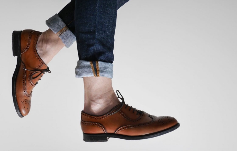Lottusse Shoes &ndash; Spansk H&aring;ndv&aelig;rk M&oslash;der Nordisk Elegans