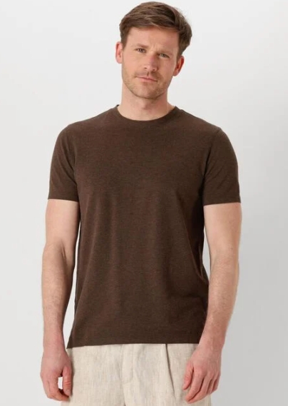 Profuomo Shirts: Den Italienske Elegance, Du Altid Har Manglet