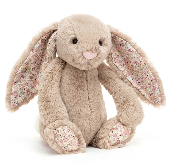 Bl&oslash;d Luksus og Fortryllende Venskaber: Opdag Verdenen af Jellycat Danmark