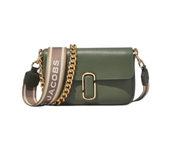 Fra leget&oslash;j til must-have: Hvorfor min Marc Jacobs taske blev mit mest brugte accessoire