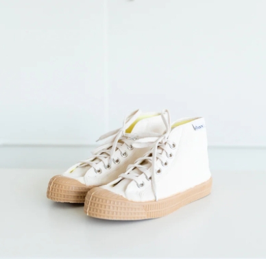 Novesta Sko: Kan Disse Slovakiske Retro-Klassikere Overbevise Nutidens Danske Sneakerheads?